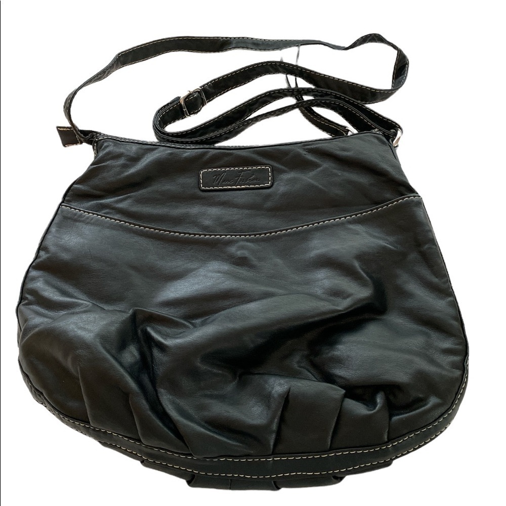 Marc Fisher purse adjustable strap crossbody/shoulder carry